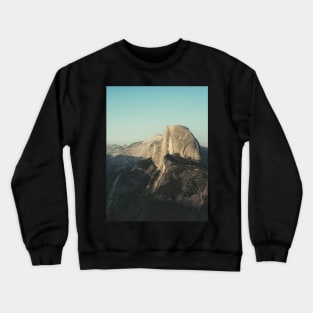 Half Dome X Crewneck Sweatshirt